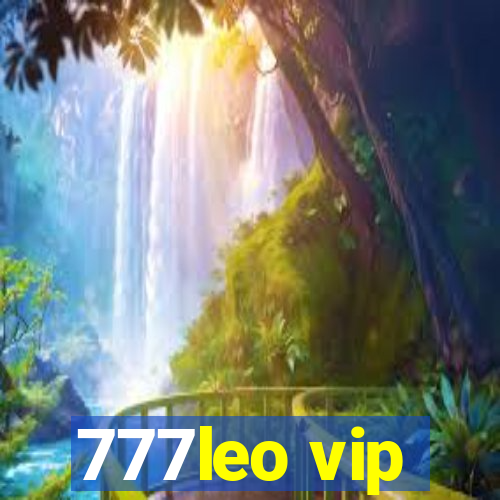 777leo vip